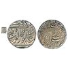 Image 1 : Independent Kingdoms : Sikh Empire, Ranjit Singh (1799-1839 AD), silver rupee, Amritsar mint