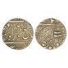 Image 1 : Independent Kingdoms : Sikh Empire, Ranjit Singh (1799-1839 AD), silver rupee, Amritsar mint