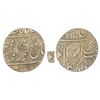 Image 1 : Independent Kingdoms : Sikh Empire, Ranjit Singh (1799-1839 AD), silver rupee, Amritsar mint