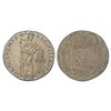 Image 1 : Foreign Coins : Netherlands-Utrecht, silver 3 gulden, 1795, KM 9.3, 31.50g