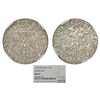 Image 1 : Foreign Coins : Poland-Lithuania, Sigismund II Augustus, ½ groschen, 1549.