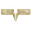 Image 1 : Paper Money : 500 rupees, misprint note, Gandhi series, 2008, signed by Y.V. Reddy