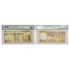 Image 1 : Paper Money : 500 rupees, misprint note, Gandhi series, 2009, signed by D. Subbarao