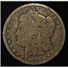 Image 1 : 1879 MORGAN DOLLAR