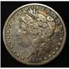 Image 1 : 1880-O MORGAN DOLLAR