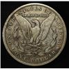 Image 2 : 1880-O MORGAN DOLLAR