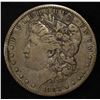 Image 1 : 1883 MORGAN DOLLAR