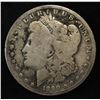 Image 1 : 1890-O MORGAN DOLLAR