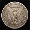 Image 2 : 1896-S MORGAN DOLLAR VF