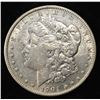 Image 1 : 1901 MORGAN DOLLAR XF
