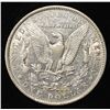 Image 2 : 1901 MORGAN DOLLAR XF