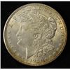 Image 1 : 1921 MORGAN DOLLAR