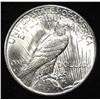 Image 2 : 1935-S PEACE DOLLAR CH BU