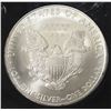Image 3 : 2010 AMERICAN SILVER EAGLE PCS
