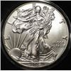 Image 1 : 2016 AMERICAN SILVER EAGLE