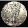 Image 1 : 2017 AMERICAN SILVER EAGLE