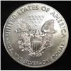 Image 2 : 2017 AMERICAN SILVER EAGLE