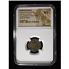 Image 1 : AD 337-340 CONSTANTINE II ROMAN EMPIRE NGC MS