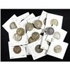 Image 1 : (20) 90% SILVER STANDING LIBERTY QUARTERS