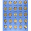 Image 2 : ROOSEVELT DIME COLLECTION WHITMAN