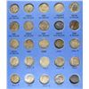 Image 3 : ROOSEVELT DIME COLLECTION WHITMAN