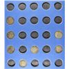 Image 4 : ROOSEVELT DIME COLLECTION WHITMAN