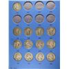 Image 2 : QUARTERS COLLECTION WHITMAN