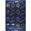 Image 10 : PRESIDENTAL DOLLARS COLLECTION