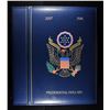 Image 1 : PRESIDENTAL DOLLARS COLLECTION