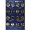 Image 2 : PRESIDENTAL DOLLARS COLLECTION