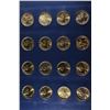 Image 3 : PRESIDENTAL DOLLARS COLLECTION