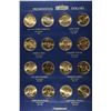 Image 4 : PRESIDENTAL DOLLARS COLLECTION