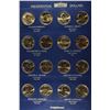 Image 6 : PRESIDENTAL DOLLARS COLLECTION