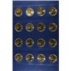 Image 7 : PRESIDENTAL DOLLARS COLLECTION