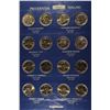 Image 8 : PRESIDENTAL DOLLARS COLLECTION