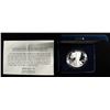 Image 1 : 2005-W AMERICAN SILVER EAGLE PROOF