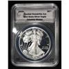 Image 2 : 2009 ASE PROOFED OVERSTRIKE PRIVATELY MINTED