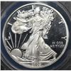 Image 3 : 2009 ASE PROOFED OVERSTRIKE PRIVATELY MINTED