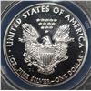Image 4 : 2009 ASE PROOFED OVERSTRIKE PRIVATELY MINTED
