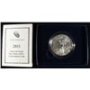 Image 1 : 2011-W AMERICAN SILVER EAGLE