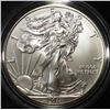 Image 2 : 2011-W AMERICAN SILVER EAGLE