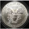 Image 3 : 2011-W AMERICAN SILVER EAGLE