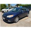 Image 1 : HYUN ELANTRA 2010 T-DONATION