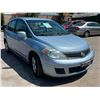 Image 2 : NISS VERSA 2012 T-DON - SMOG