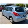 Image 4 : NISS VERSA 2012 T-DON - SMOG