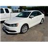 Image 1 : VOLK JETTA 2012 T-DONATION