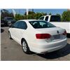 Image 4 : VOLK JETTA 2012 T-DONATION