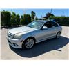 Image 1 : MERZ C300 2008 APP-DUP-T DON SMOG