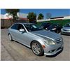 Image 2 : MERZ C300 2008 APP-DUP-T DON SMOG