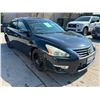 Image 2 : NISS ALTIMA 2015 SALV-T-DON SMOG